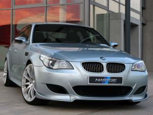 BMW M5 by Hartge 2004 года